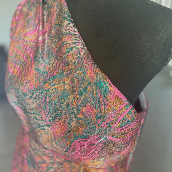 Maggy London Victoire Dress - Picture 4 of 6
